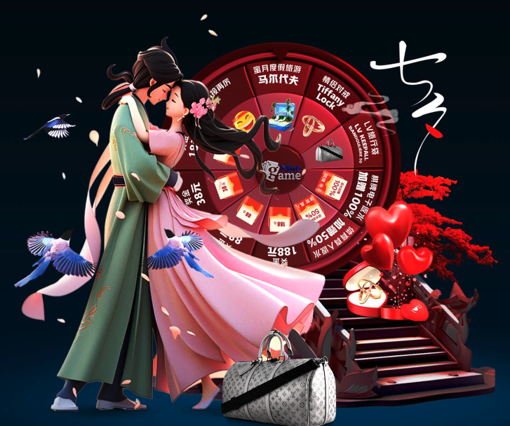 定性同花