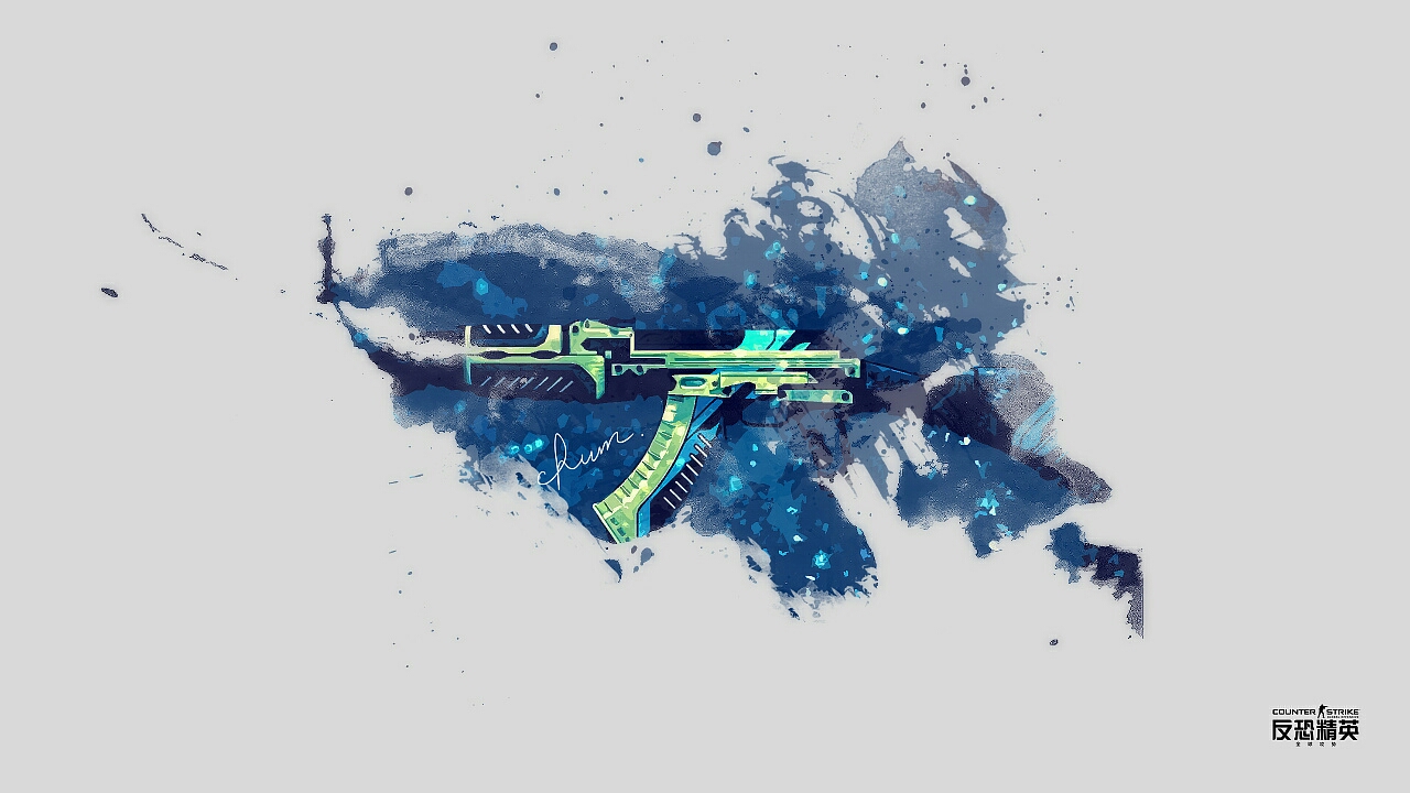 CSGO：huNter心中的全明星阵容 Gambit多人上榜