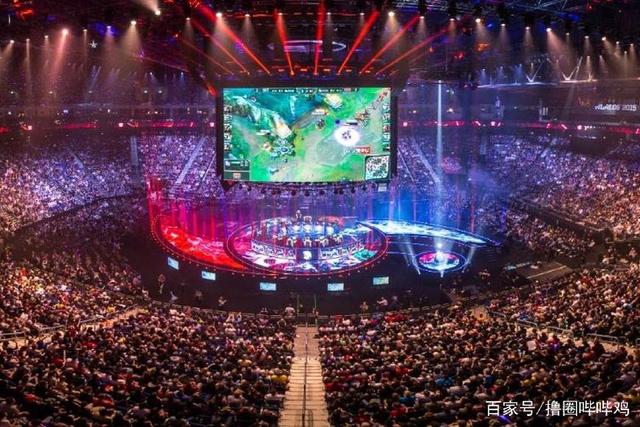 【数据前瞻】 JD Gaming vs Top Esports 下路的对决将影响比赛的胜负