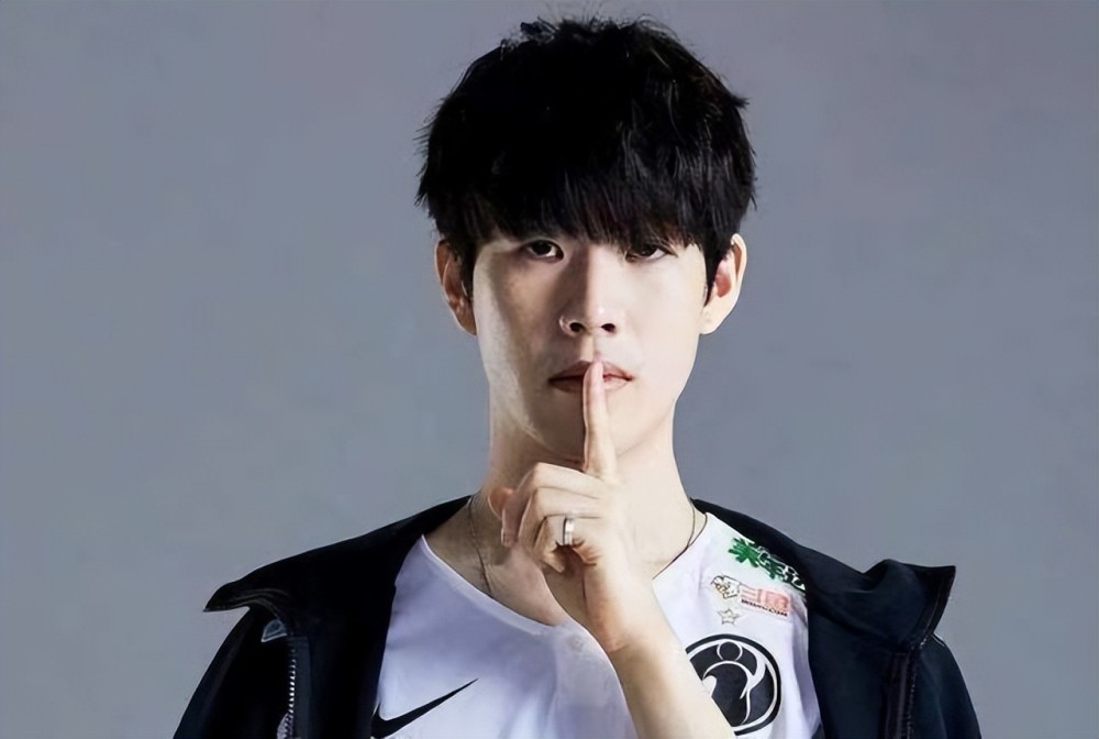 Breathe：我想证明我能在RNG发挥好，对线不输任何人