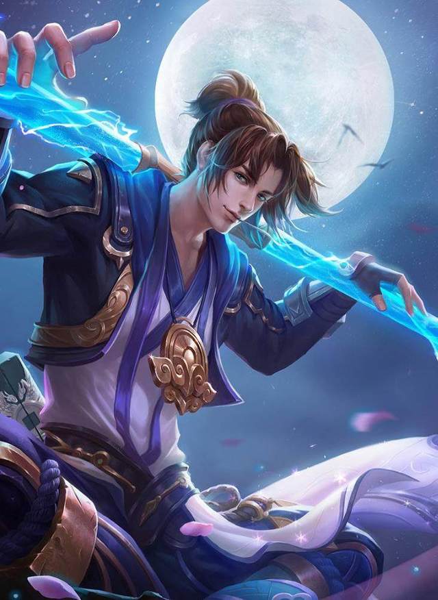 对手