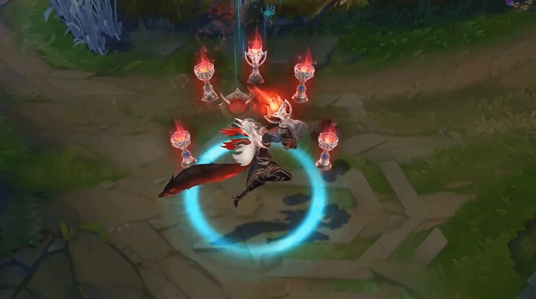 资讯kd5.0半帧拉枪能不能和离谱哥掰掰手腕？