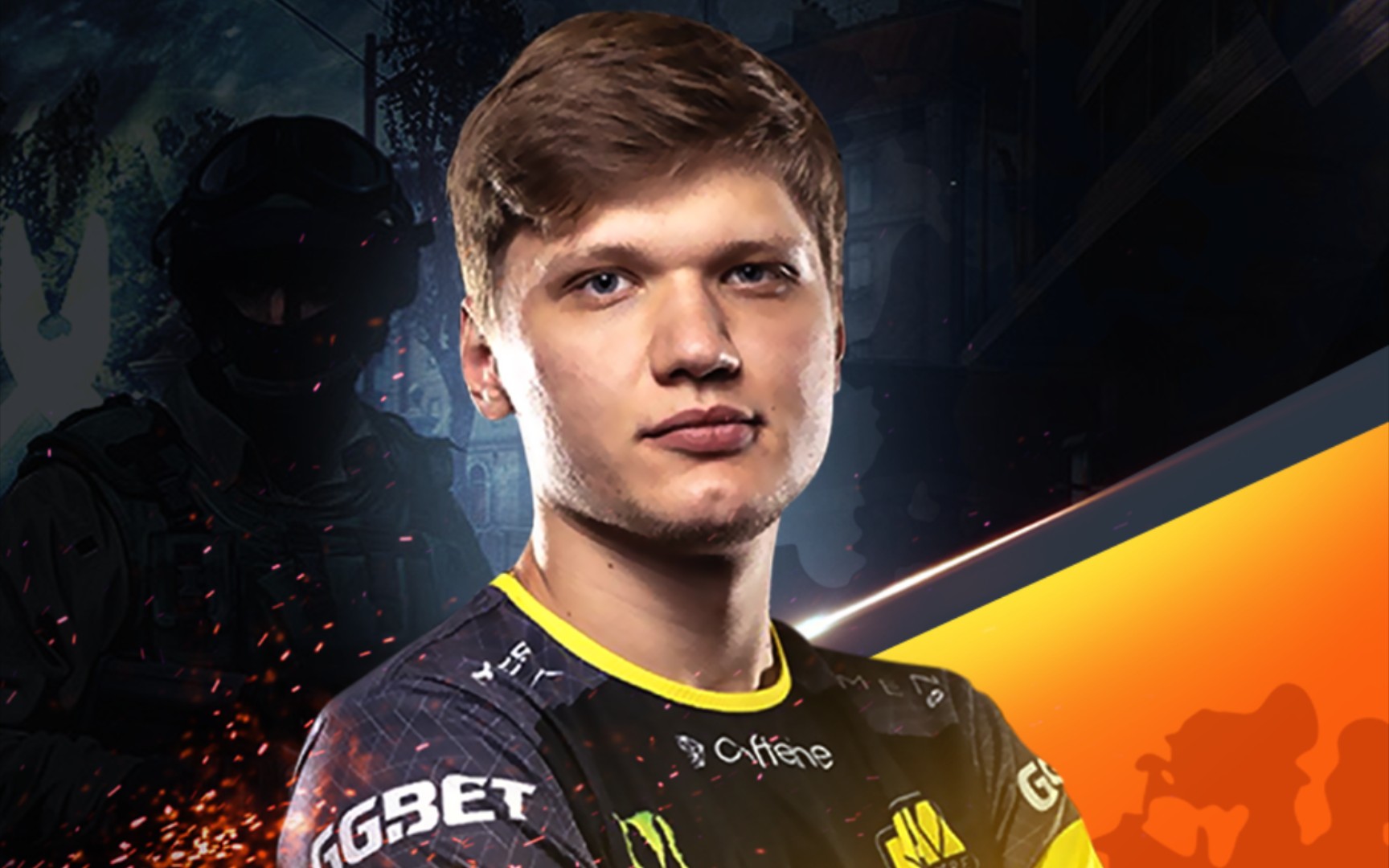 传闻： NRG Esports 替换 Verno 和Bonkar